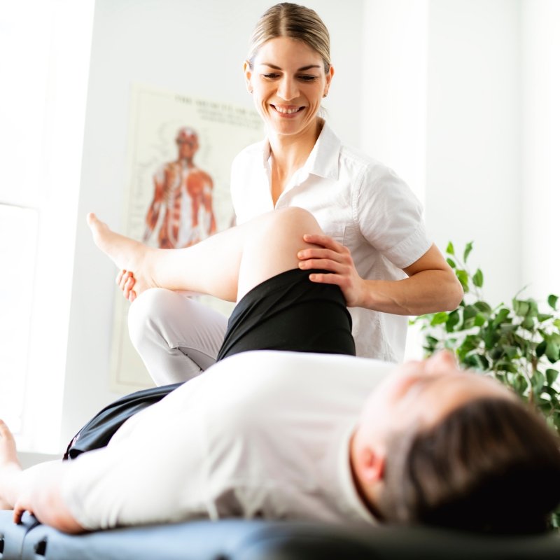 DPFM CLINIC (DUBAI PHYSIOTHERAPY & FAMILY MEDICINE CLINIC)