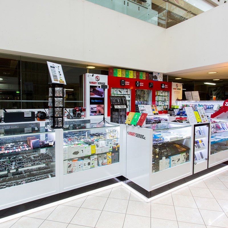 Smart Services and Seal Making