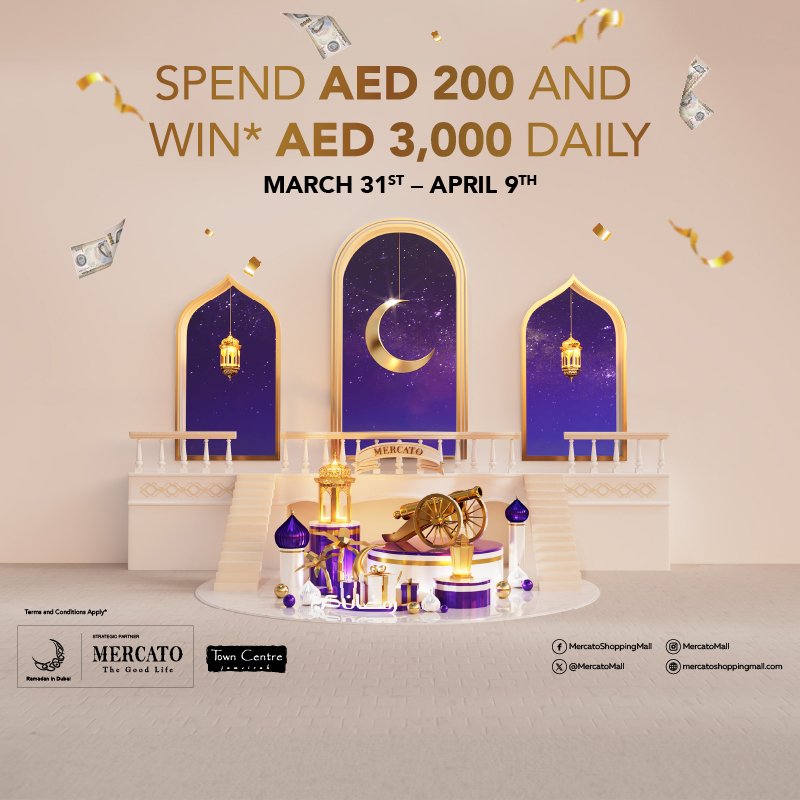 EXPERIENCE THE JOY OF WINNING