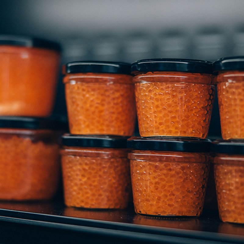 The Fishmonger by Prime Gourmet