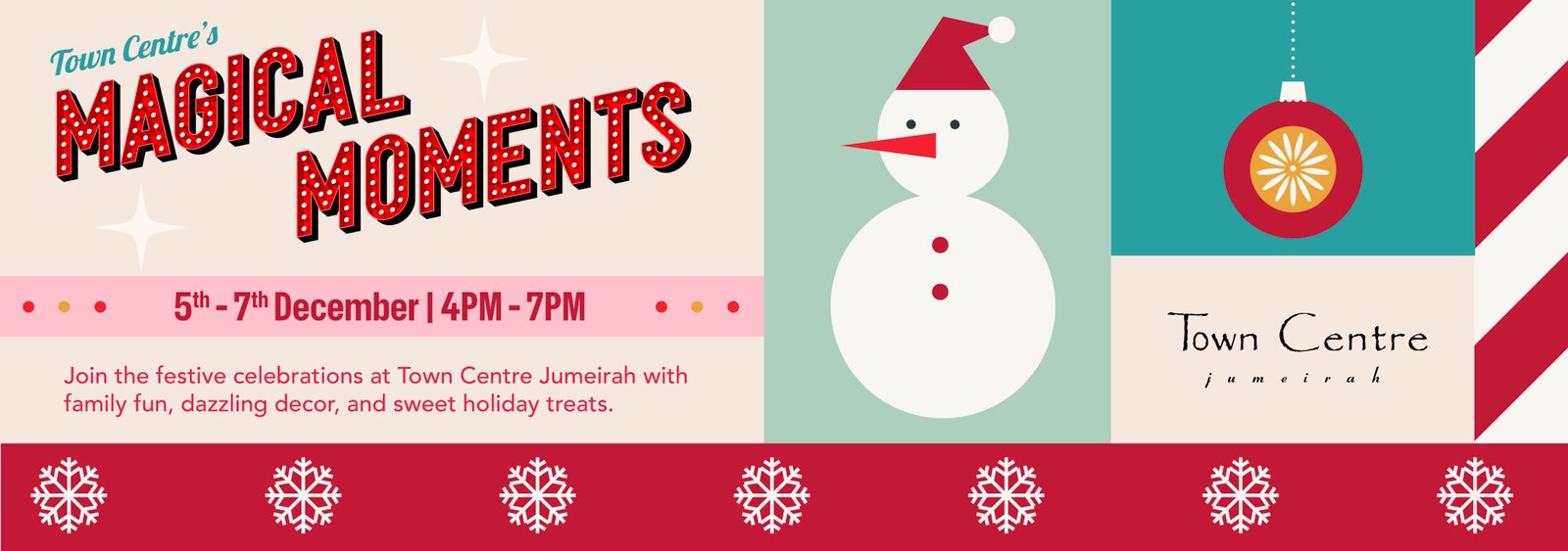 Town Centre Jumeirah