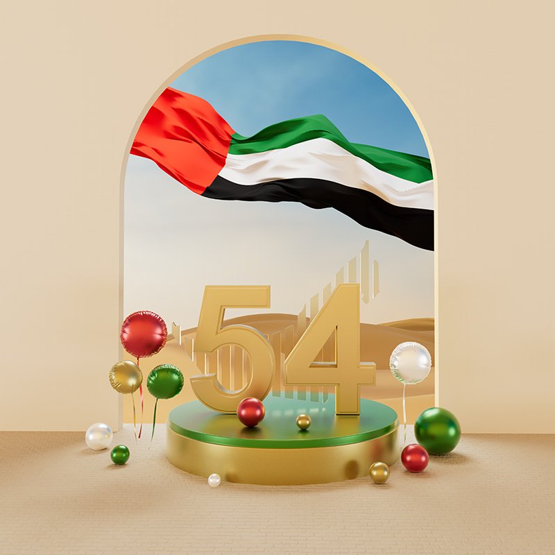 Eid Al Etihad Celebrations