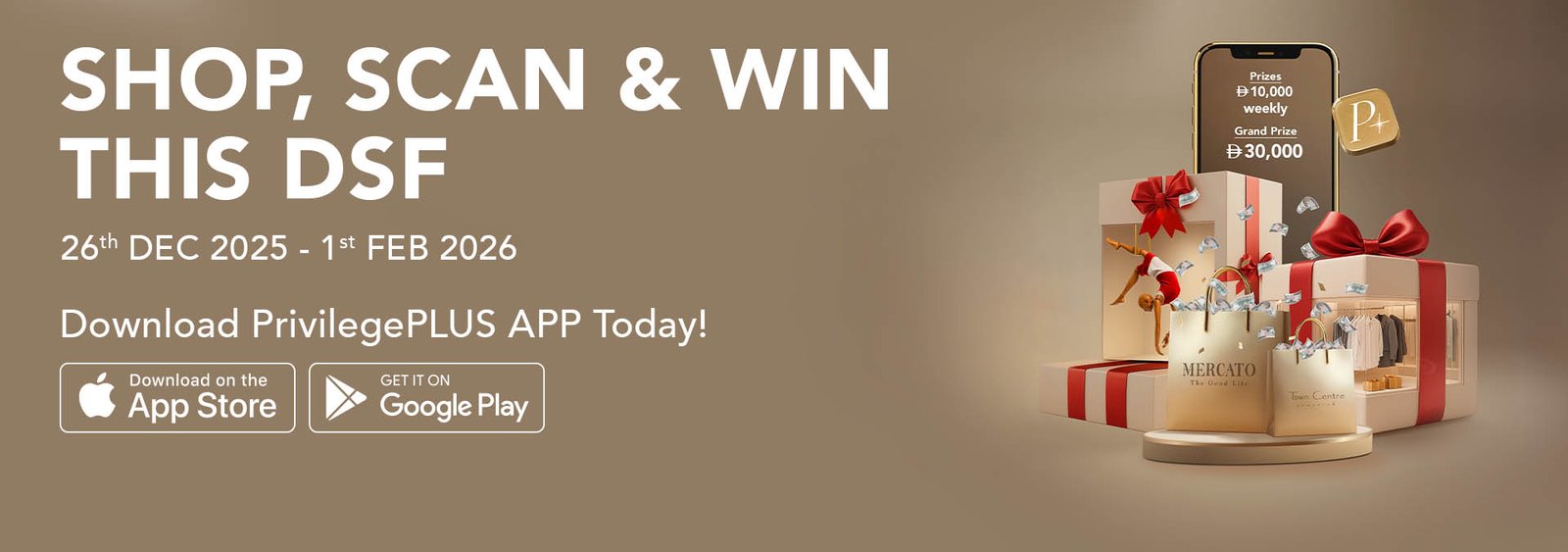 Town Centre Jumeirah