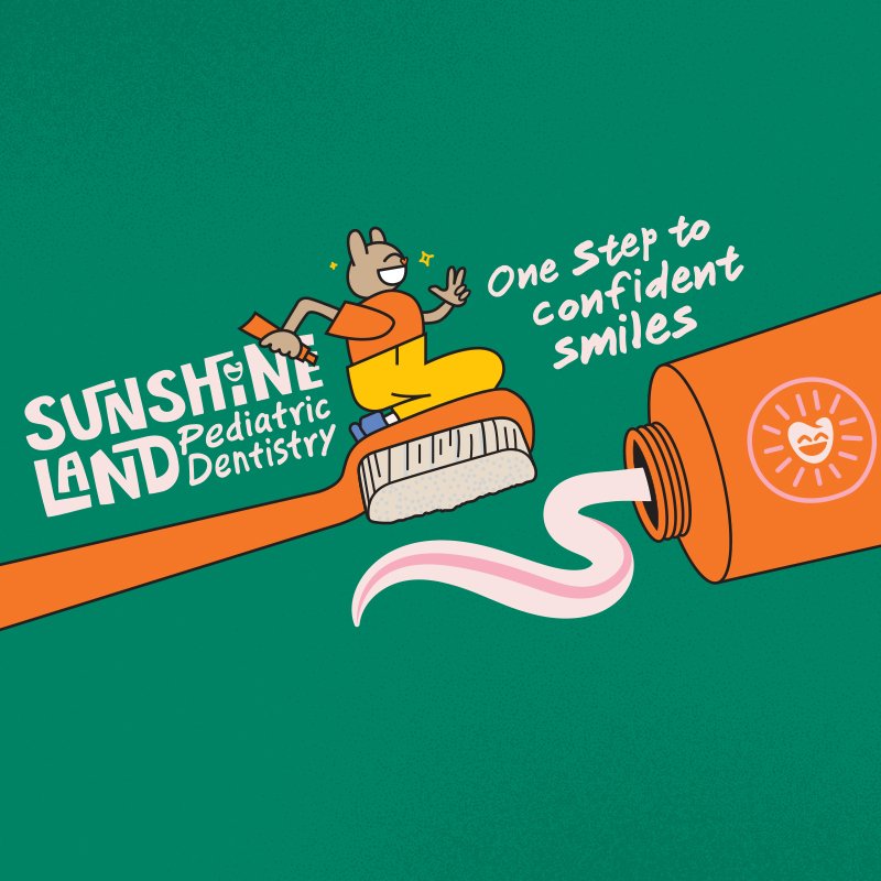 Sunshine Land Pediatric Dentistry