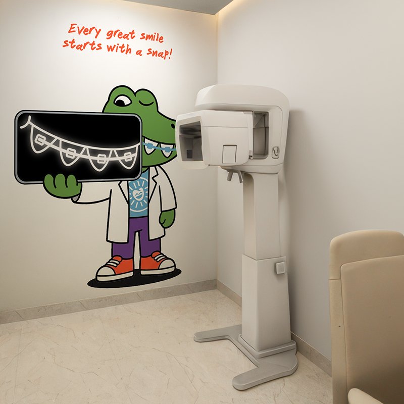 Sunshine Land Pediatric Dentistry