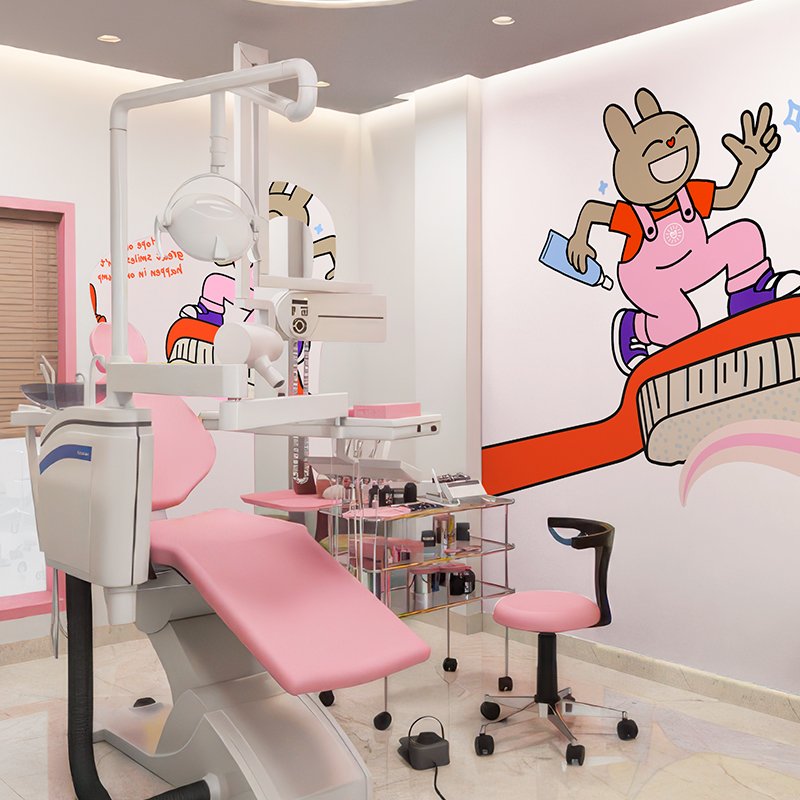 Sunshine Land Pediatric Dentistry