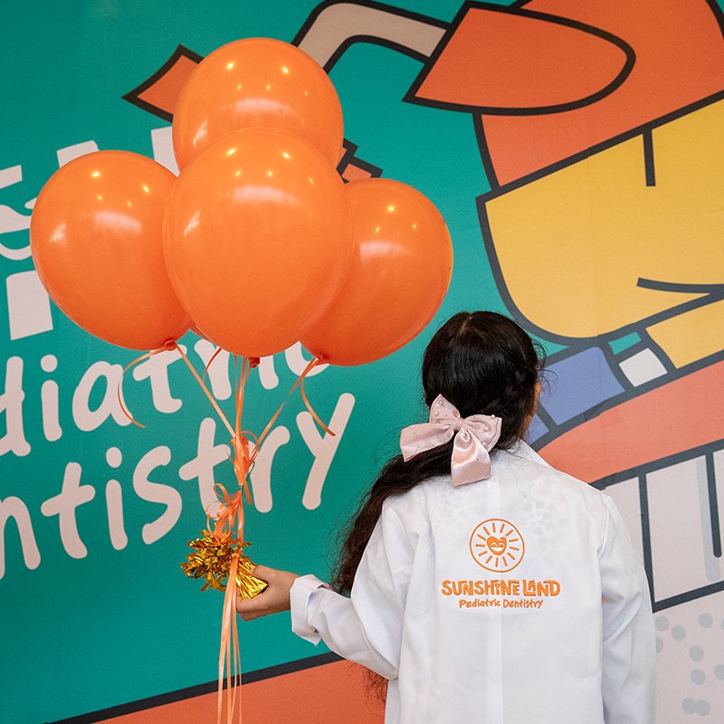 Sunshine Land Pediatric Dentistry