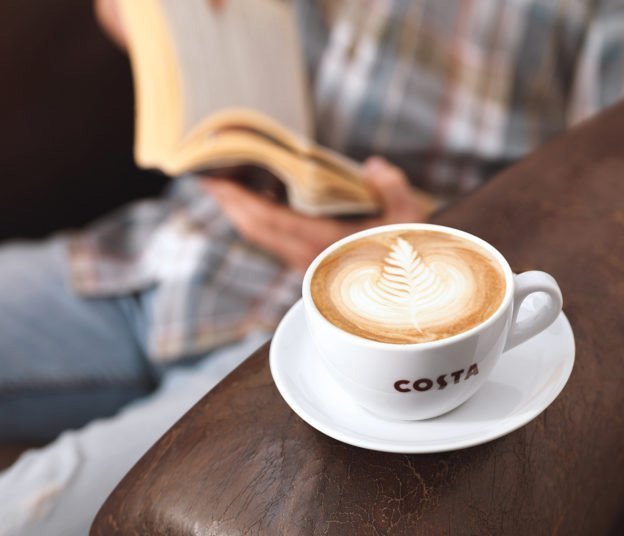 Costa Coffee