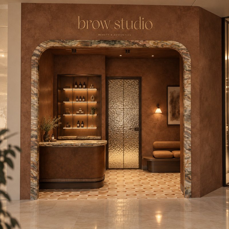 Brow Studio