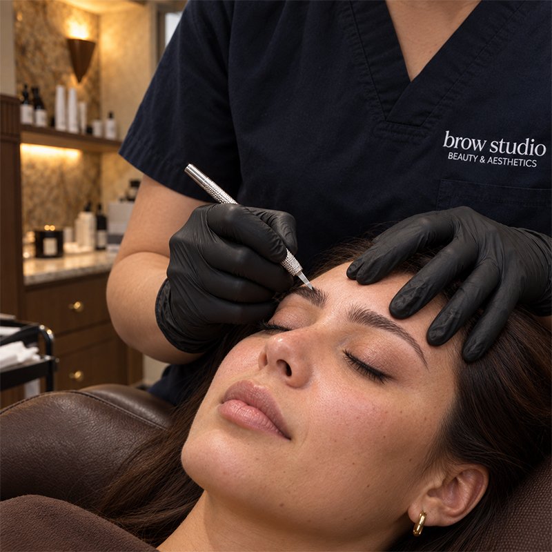 Brow Studio
